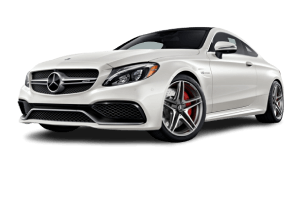 AMG-C63-V8
