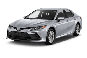 Camry-Hybird