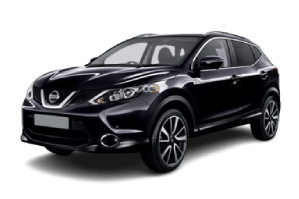 Nissan-Pulsar