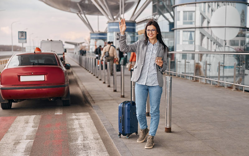 Airport Transportation Melbourne