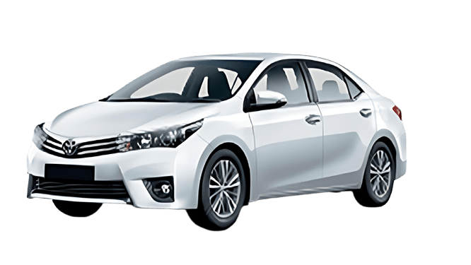 Nine Star Car Rental travel cabs