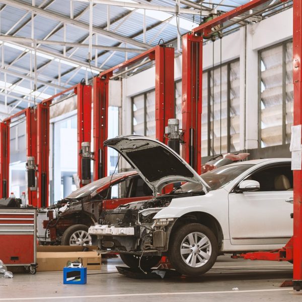 nine star car rentals services